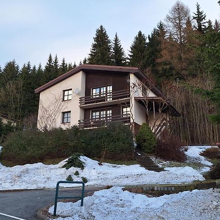 Apartman 254 Janske Lazne Exterior foto
