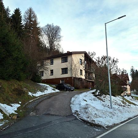 Apartman 254 Janske Lazne Exterior foto