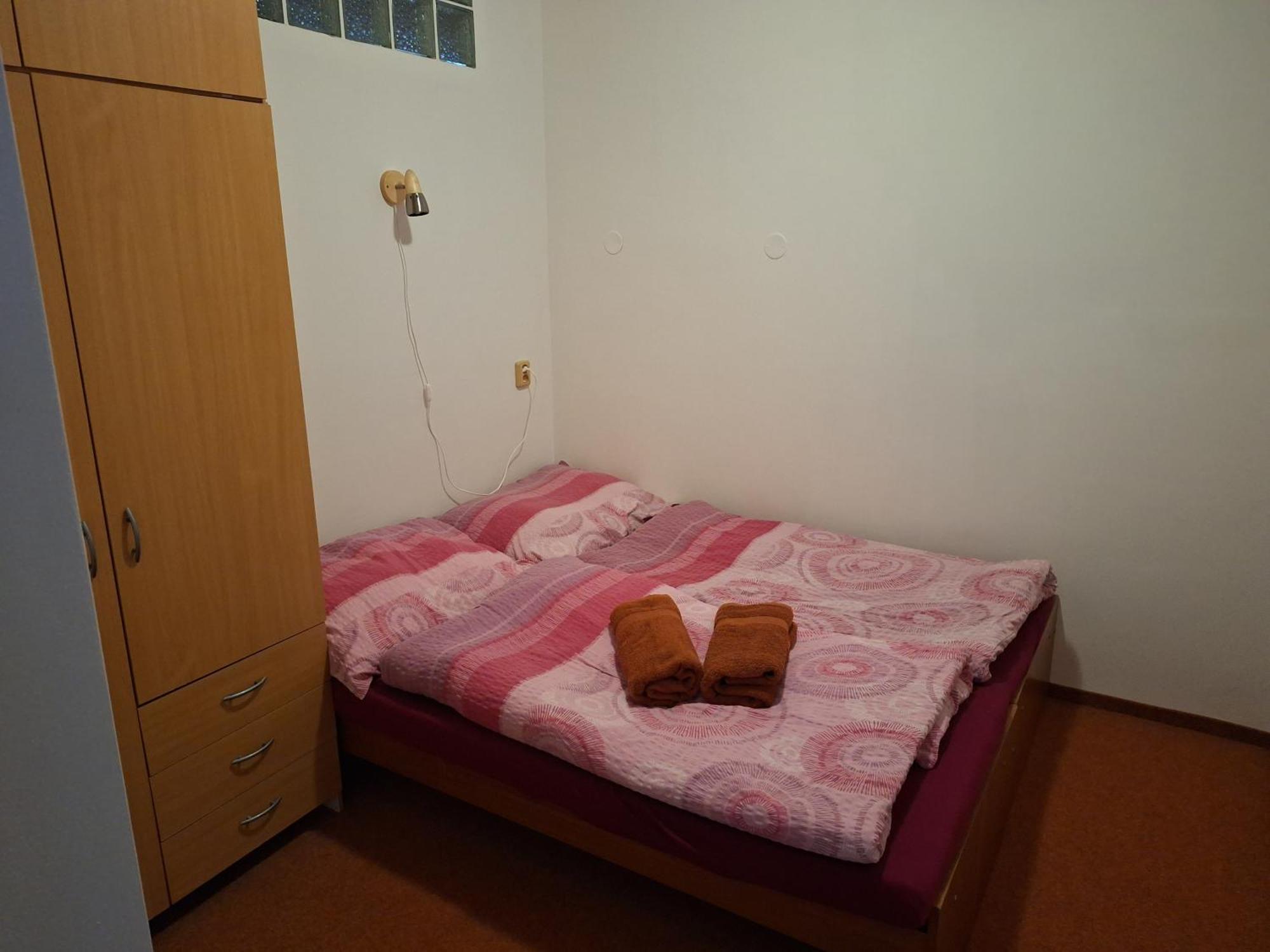 Apartman 254 Janske Lazne Exterior foto